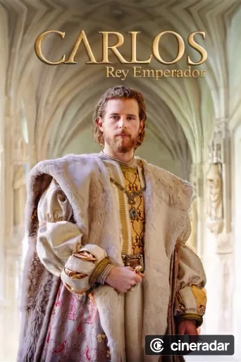 Carlos, rey emperador