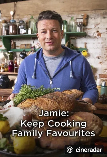 Jamie Oliver 7 mal anders