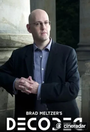 Brad Meltzer's Decoded