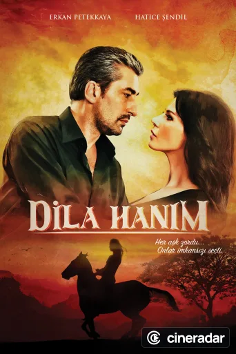 Dila Hanim