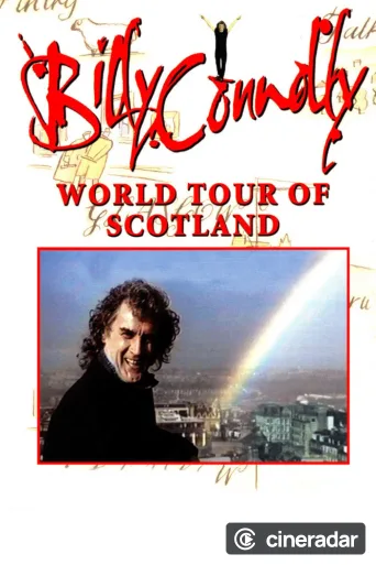 World Tour of Scotland