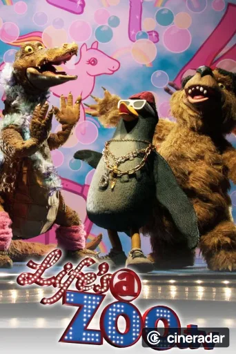 Life's a Zoo