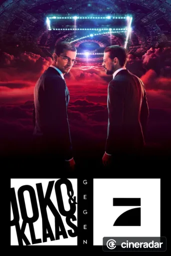Joko & Klaas gegen ProSieben