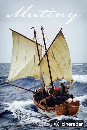 Mutiny