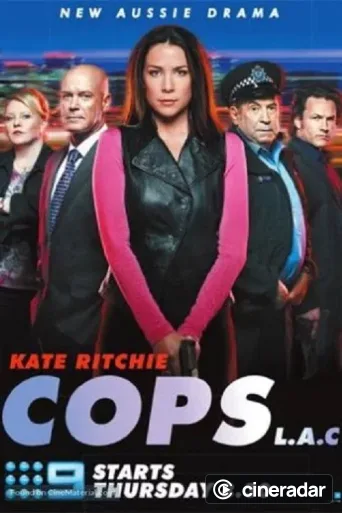 Cops L.A.C.
