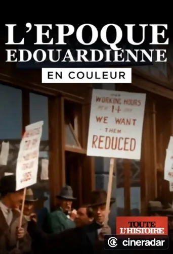Edwardian Britain in Colour