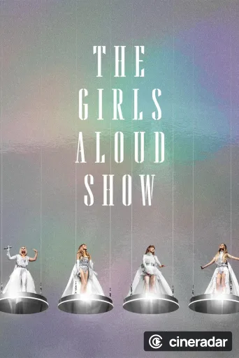 The Girls Aloud Show