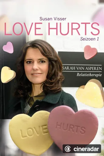Love Hurts