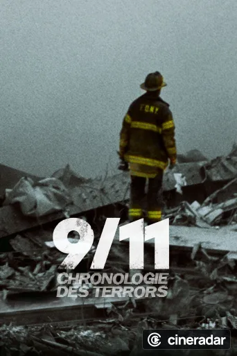 9/11: Minute by Minute