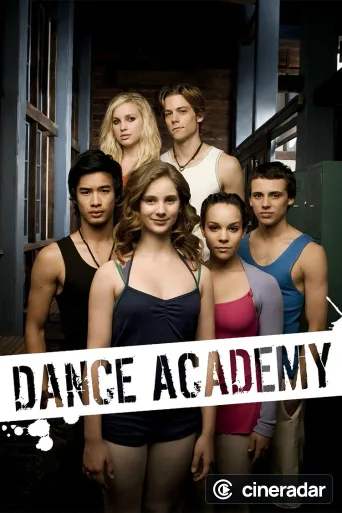 Dance Academy