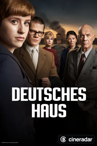 Deutsches Haus