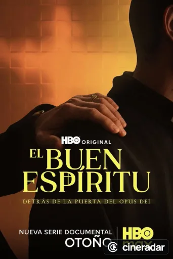 El buen espíritu: Detrás de la puerta del Opus Dei