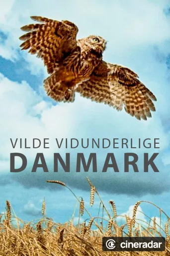 Wildes Dänemark