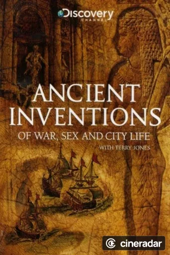 Ancient Inventions