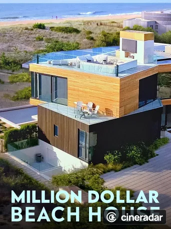 Million Dollar Beach House