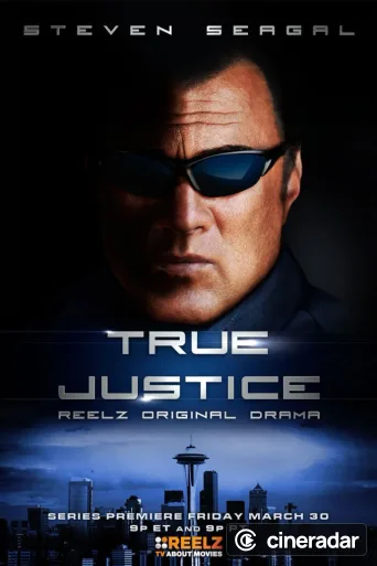 True Justice