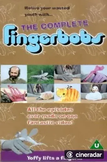 Fingerbobs