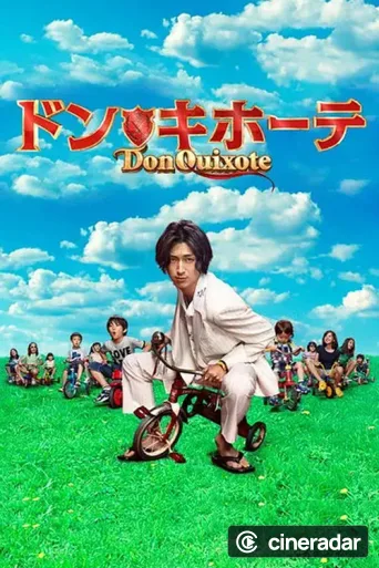 Don Quixote