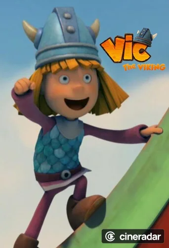 Vicky il vichingo