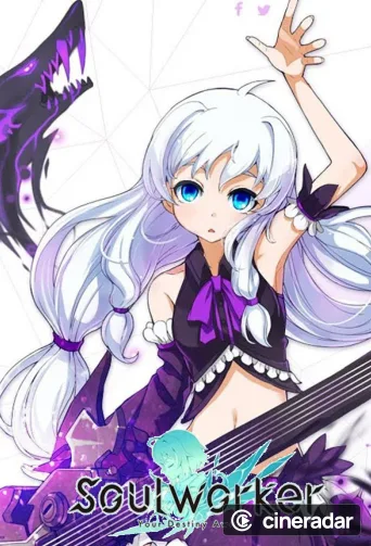 Soul Worker: Your Destiny Awaits