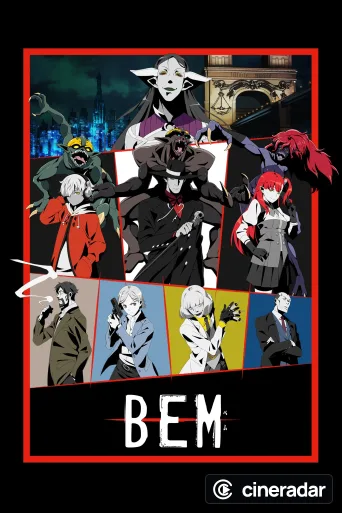 BEM