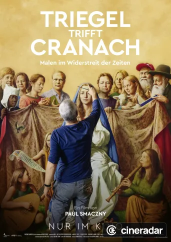 Triegel meets Cranach
