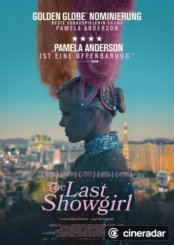 The Last Showgirl