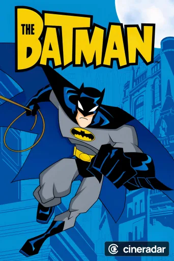 The Batman