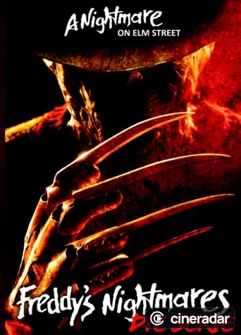 Las pesadillas de Freddy