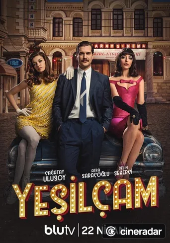 Yeşilçam