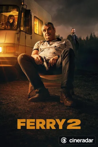 Ferry 2