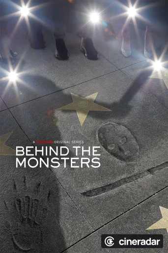 Behind the Monsters