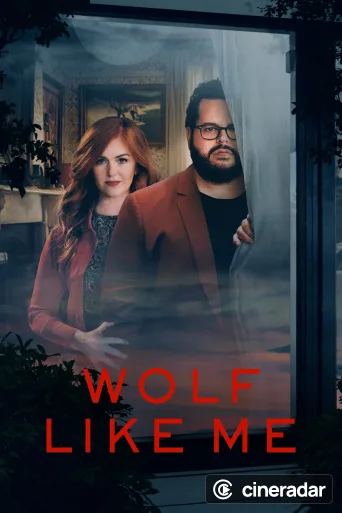 Wolf Like Me
