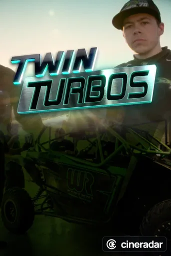 Twin Turbos