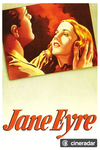 Jane Eyre