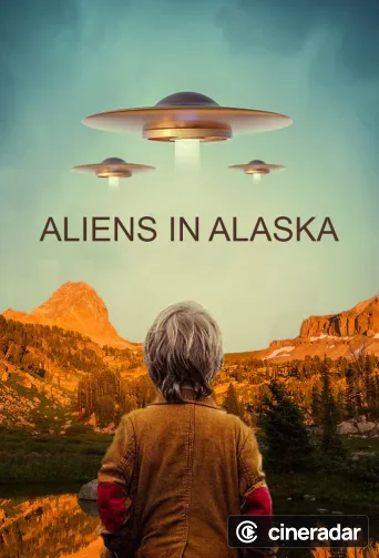 Alienígenas en Alaska