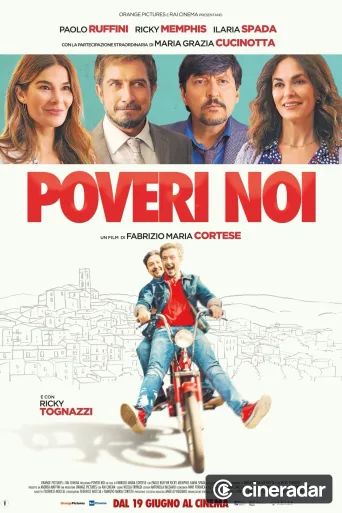 Poveri Noi
