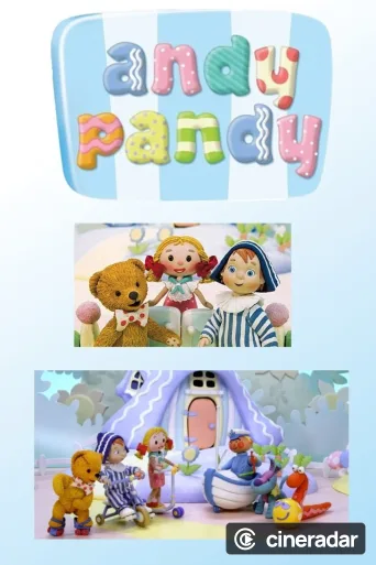 Andy Pandy