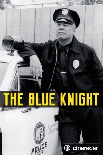 The Blue Knight