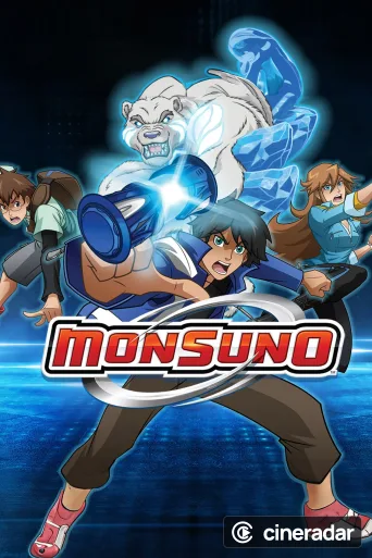 Monsuno