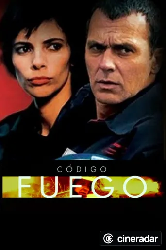 Código fuego