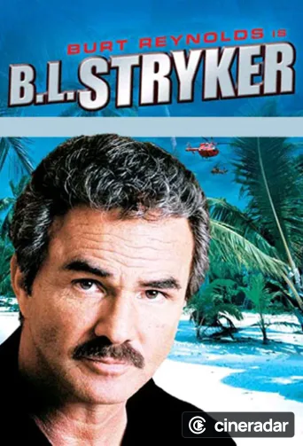 B.L. Stryker