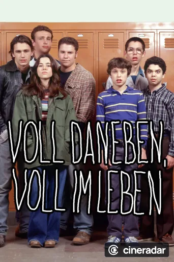 Freaks and Geeks