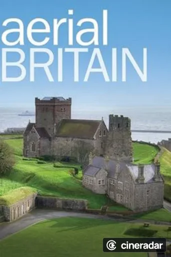 Aerial Britain