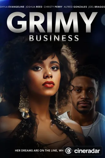 Grimy Business
