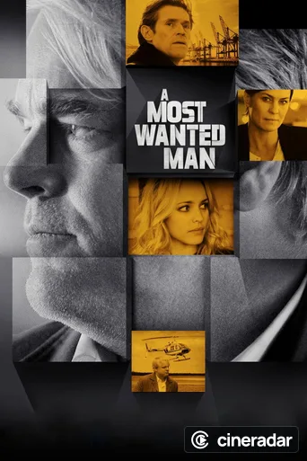 A Most Wanted Man
