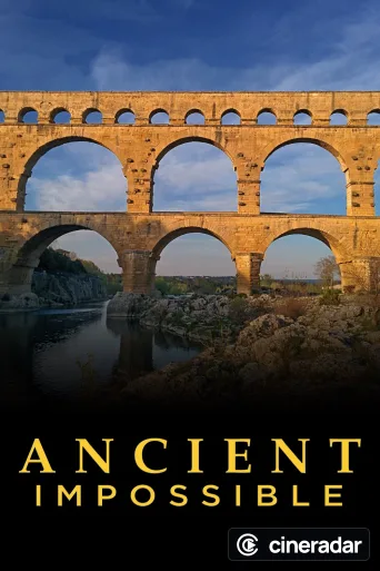 Ancient Impossible