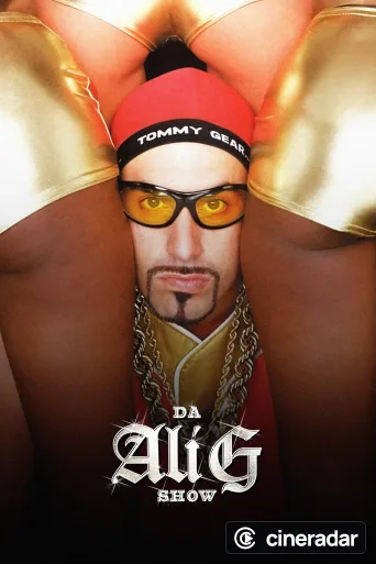 Da Ali G Show