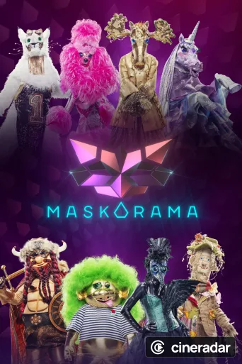 Maskorama