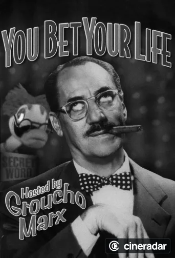 You Bet Your Life